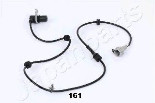 Датчик, частота вращения колеса JAPANPARTS ABS-161