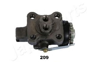 Колесный тормозной цилиндр JAPANPARTS CD-209