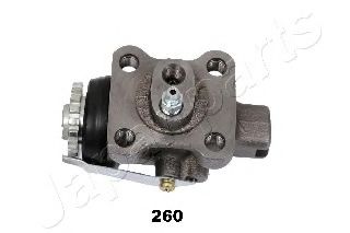 Колесный тормозной цилиндр JAPANPARTS CS-260