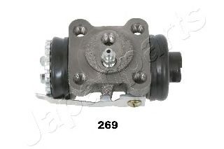 Колесный тормозной цилиндр JAPANPARTS CS-269