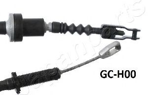 Трос, управление сцеплением JAPANPARTS GC-H00