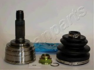 Шарнирный комплект, приводной вал JAPANPARTS GI-415