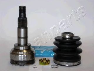 Шарнирный комплект, приводной вал JAPANPARTS GI-725