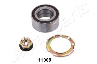 Комплект подшипника ступицы колеса JAPANPARTS KK-11008