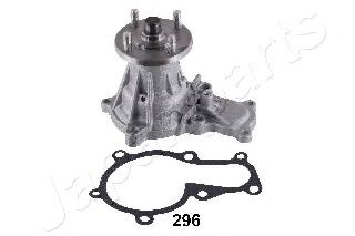 Водяной насос JAPANPARTS PQ-296