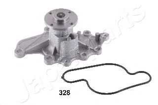 Водяной насос JAPANPARTS PQ-328