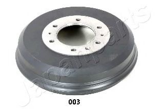 Тормозной барабан JAPANPARTS TA-003