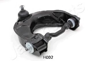 Наконечник поперечной рулевой тяги JAPANPARTS TI-H002R
