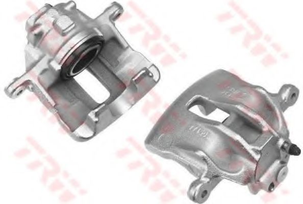 Тормозной суппорт TRW BHU116