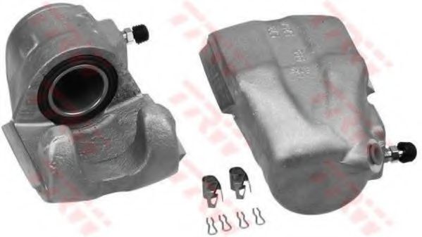 Тормозной суппорт TRW BHV296E