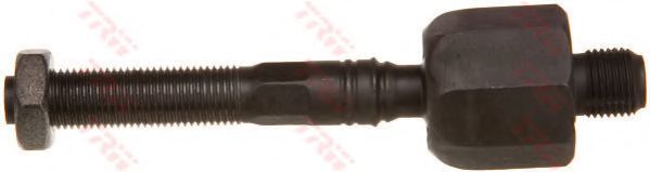 Осевой шарнир, рулевая тяга TRW JAR953