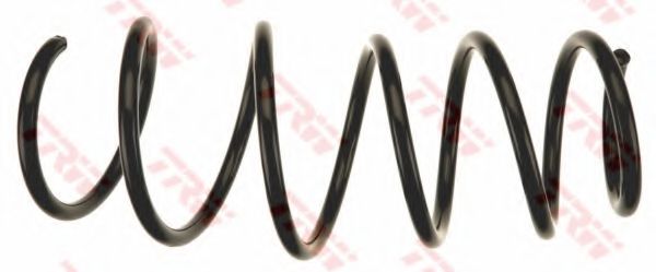 Пружина ходовой части TRW JCS1233