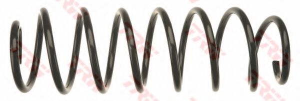 Пружина ходовой части TRW JCS1290