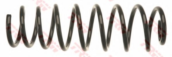 Пружина ходовой части TRW JCS1294