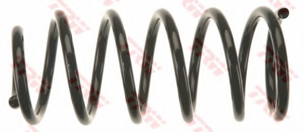 Пружина ходовой части TRW JCS1315