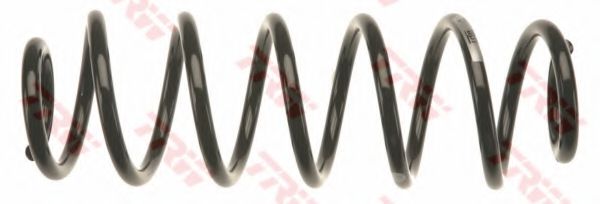 Пружина ходовой части TRW JCS1343