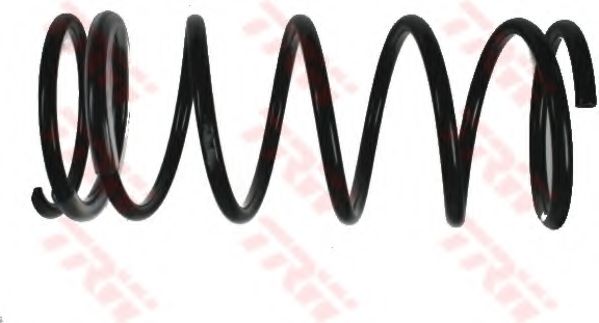 Пружина ходовой части TRW JCS789
