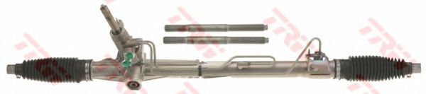 Рулевой механизм TRW JRP1224