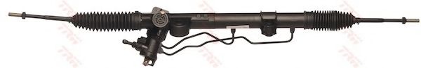Рулевой механизм REMY DSR1729