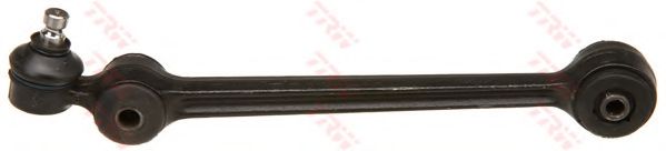 Рычаг независимой подвески колеса, подвеска колеса TRW JTC353