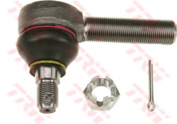 Наконечник поперечной рулевой тяги TRW JTE0121