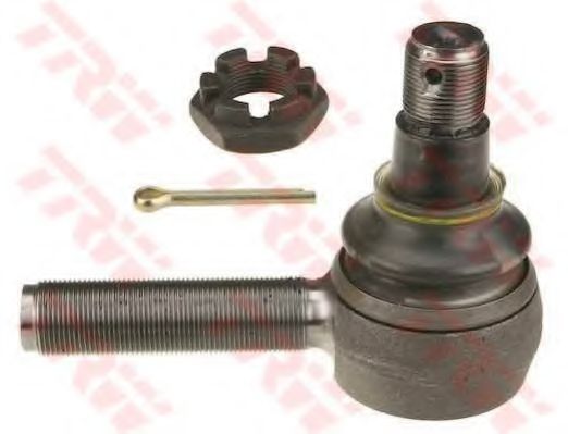 Наконечник поперечной рулевой тяги TRW JTE0130