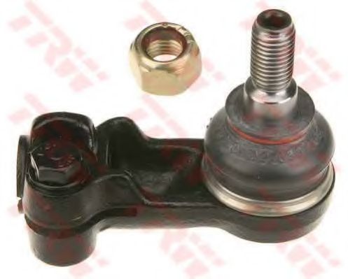 Наконечник поперечной рулевой тяги TRW JTE1123