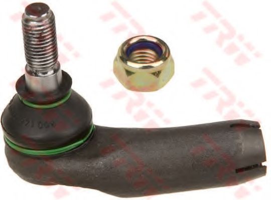 Наконечник поперечной рулевой тяги TRW JTE137