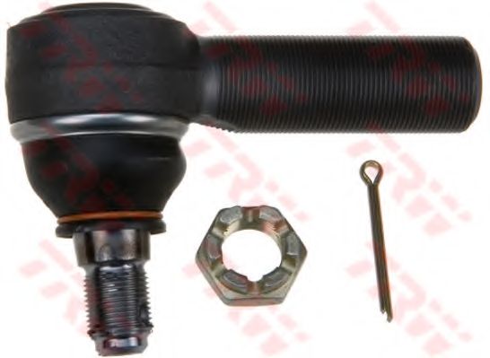 Наконечник поперечной рулевой тяги TRW JTE3514