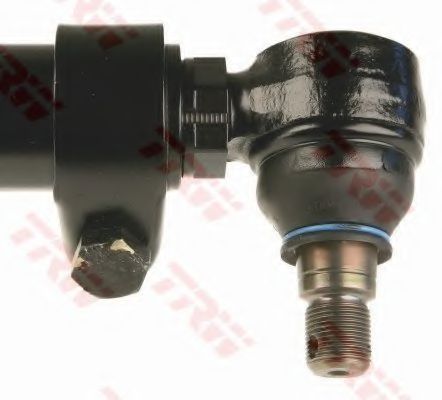 Поперечная рулевая тяга LEMFÖRDER 29449