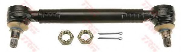 Поперечная рулевая тяга TRW JTR4251