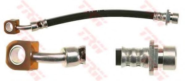 Тормозной шланг TRW PHD7076