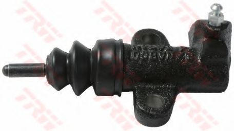 Рабочий цилиндр, система сцепления TRW PJD727