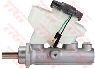 Главный тормозной цилиндр TRW PML727