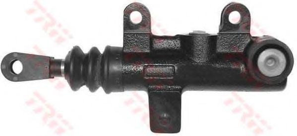 Главный цилиндр, система сцепления TRW PND191