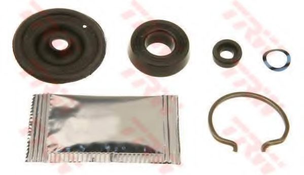 Ремкомплект, тормозной суппорт TRW SP2105