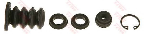 Ремкомплект, тормозной суппорт TRW SP3785