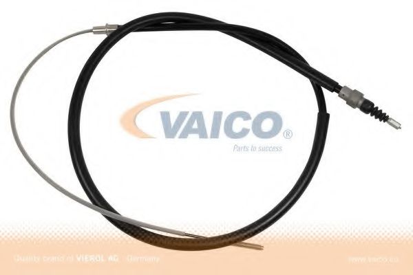 Трос, стояночная тормозная система VAICO V10-30045