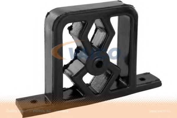 Кронштейн, система выпуска ОГ VAICO V20-0056