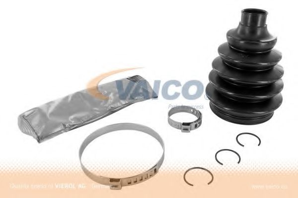 Комплект пылника, приводной вал VAICO V20-1200