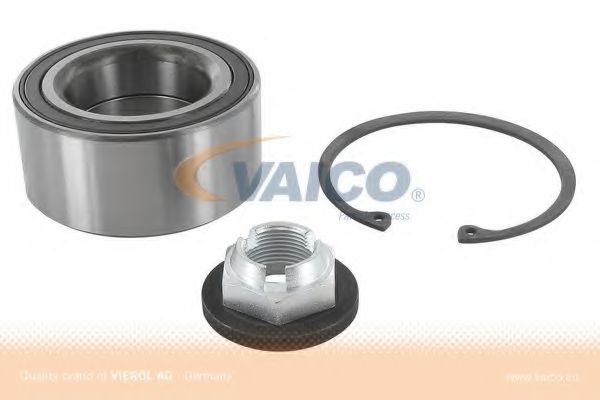 Комплект подшипника ступицы колеса VAICO V25-0463