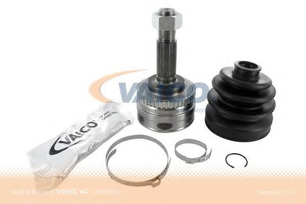 Шарнирный комплект, приводной вал VAICO V38-0118