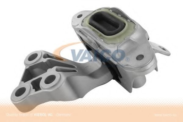 Подвеска, двигатель VAICO V40-1032