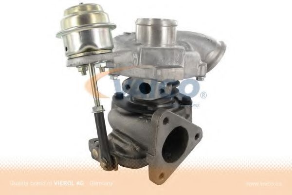 Компрессор, наддув VAICO V40-8119