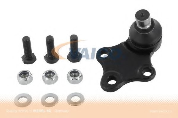 Несущий / направляющий шарнир VAICO V42-0075