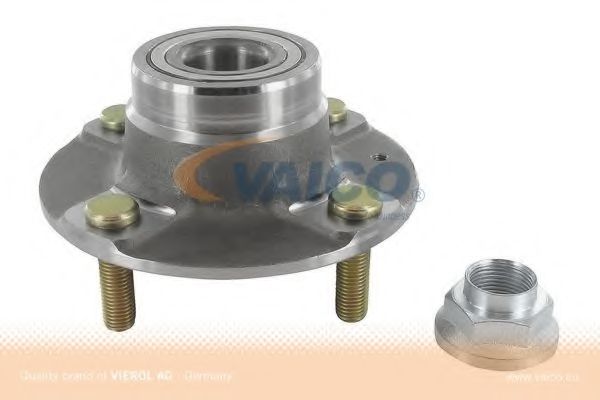 Комплект подшипника ступицы колеса VAICO 520049