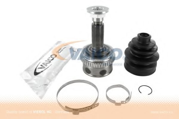 Шарнирный комплект, приводной вал METELLI 150570