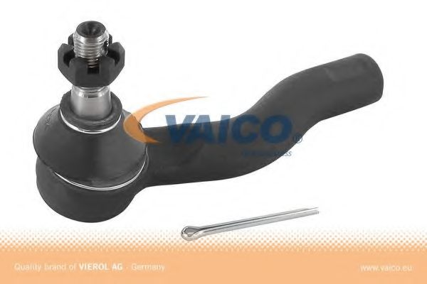 Наконечник поперечной рулевой тяги VAICO V70-9538
