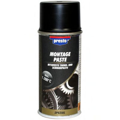 монтажная паста PRESTO 346088