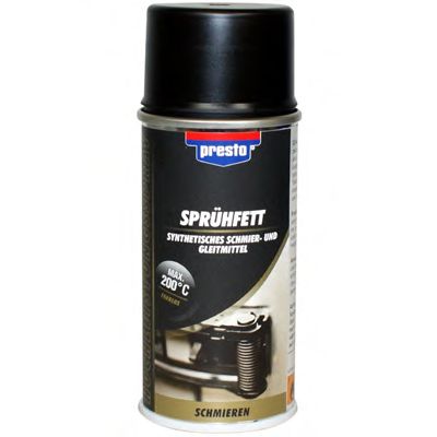 Универсальные смазочные материалы PRESTO 346118
